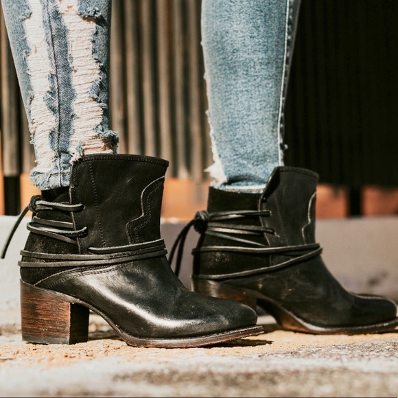 Shoes | Freebird By Steven Casey 